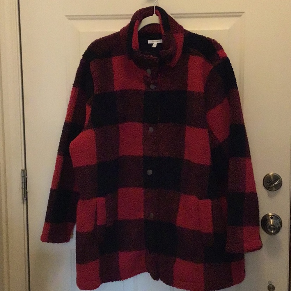 Maurices Coat